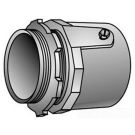 1/2 Malleable Iron Conduit Connector