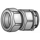 3-1/2 Inch Malleable Iron Conduit Coupling