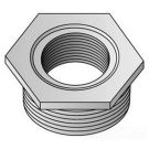 2x1/2 Malleable Iron Conduit Reducing Bushing