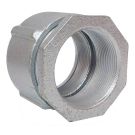 1-1/4 Malleable Iron Conduit Coupling