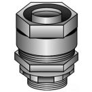 1" Straight Steel Liquidtight Sealtite Connector