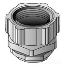 3" Straight Steel Liquidtight Sealtite Connector