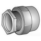 1/2 Malleable Iron Conduit Hub