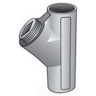 1/2 Malleable Iron Conduit Sealing Fitting