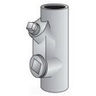 1/2 Malleable Iron Conduit Sealing Fitting