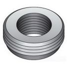 1-1/4x1/2 Steel Conduit Reducing Bushing