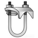 1-1/4 Malleable Iron Conduit Clamp