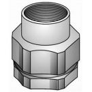 1 Inch Steel Conduit Union