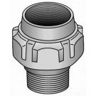 1-1/2 Malleable Iron Conduit Union