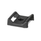 ABMT-A-C Cable Tie Mount Cable Tie Mount Cable Tie Mount Natural Nylon 6.6