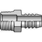 1 1/2 Inch MNPT X 1 1/2 Inch Hose Steel Hose Fitting