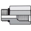 1 5/16 Inch Male UN/UNF-2A X 1 1/16 Inch Female Un/unf-2b 4500 PSI Steel Pipe Reducer/expander