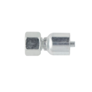 Hose Fitting Female 30MM S Swivel