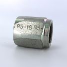 5/8 Inch Steel Socket
