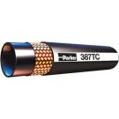 3/4 Inch 3000 PSI Synthetic Rubber Hydraulic Hose