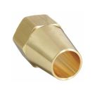 1/2 Inch Brass Flare Tube Nut