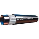 1/2 Inch 3500 PSI Nylon Hydraulic Hose - Cut to Length, No Returns on Cut Hose