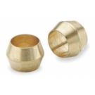 1/8 Inch 400 PSI Brass Tube Sleeve