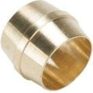 3/4 Inch 150 PSI Brass Tube Sleeve