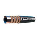 3/4 Inch 4000 PSI Synthetic Rubber Hydraulic Hose