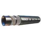 1 Inch 250 PSI Synthetic Rubber Suction And Return Hose