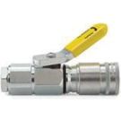 1/2 Inch Quick Connect X 1/2 Inch FNPT 3000 PSI Steel Quick Coupler