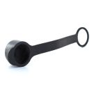 3/8 Inch Molded Rubber Dust Cap