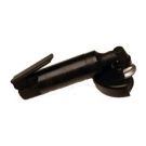 8-1/4 13500 Rpm Angled Pneumatic Grinder - Disc Size 4 Inch