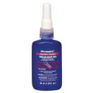 3/8 Inch to 1 Inch 50 Milliliter High Red Threadlocker