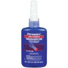 3/8 Inch to 1 Inch 50 Milliliter High Red Threadlocker