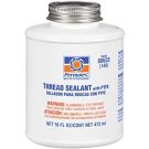 16 Oz Can Permatex Thread Sealant with PTFE
