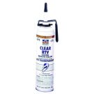 11 Oz Cartridge Clear RTV Silicone Sealant