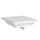 PTFA 60000 Exhaust Filter for Size 6 Top Mounted Filterfans, IP 54 NEMA 12