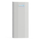 PWS 3082, 230 VAC, 900 Watt, NEMA 12/3R/4, RAL 7035 Light Gray, Air/Water Heat Exchanger