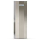 PWS 3152 SS, 115 VAC, 1700 Watt, NEMA 4/4X 304 Stainless Steel , Air/Water Heat Exchanger