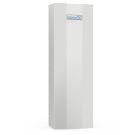 PWS 3152, 230 VAC, 1700 Watt, NEMA 12/3R/4, RAL 7035 Light Gray, Air/Water Heat Exchanger
