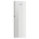 PWS 31002, 230 VAC, 10000 Watt, NEMA 12/3R/4, RAL 7035 Light Gray, Air/Water Heat Exchanger