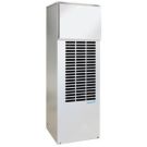 DTS 3285 Side Mount Cooling Unit 460 VAC, 10000-13000 Btu/h, NEMA 4/4X 304 Stainless Steel Washdown, Dim. (in) 53 H X 16 W X 11.9 D, wt. (lb)150