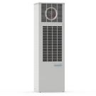 DTS 3245 Side Mount Cooling Unit 460 VAC, 10000-13000 Btu/h, Indoor NEMA 12, Color: RAL7035 Light Gray, Dim. (in) 53 H X 16 W X 11.9 D, WT. (lb) 150