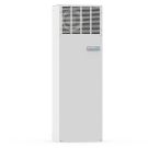 DTS 3241 Side Mount Cooling Unit 460 VAC 7000-8500 Btu/h, Indoor NEMA 12, Color RAL7035 Light Gray, Dim. (in) 47.6 H X 15.6 W X 10.6 D, wt. (lb)135.5