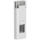 DTS 6201C eCOOL Side Mount Compact Cooling Unit With Multi Controller 230 VAC, 3000 Btu/h, Indoor NEMA 12, Color: RAL7035 Light Gray