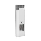 DTI 6301C Recessed Compact Cooling Unit With Multi Controller 230 VAC 6000 Btu/h, Indoor NEMA 12, Color: RAL7035 Light Gray
