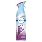 Febreze Air Effects, Spring & Renewal, 8.8 Oz Aerosol, 6/carton