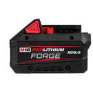 M18 Redlithium Forge Battery XC 8.0 AH