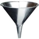 8x8 Steel Funnel