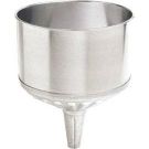9-1/2x12 Steel Funnel