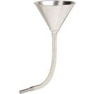5-3/4x17-1/2 Steel Funnel Filler