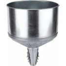 10x11-1/2 Steel Funnel