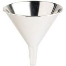 5-3/4x6-1/2 Steel Funnel