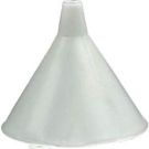 6x5-1/2 Plastic Funnel